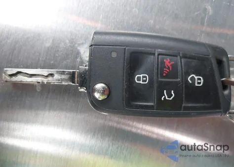 2019 Volkswagen Atlas 2.0T S z USA, uszkodzony, nr VIN 1V2AP2CA8KC588987